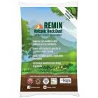 Remin Volcanic Rock Dust - 20kg