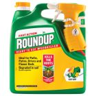 Roundup® Fast Action Ready to Use Weedkiller - 3L