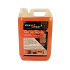 Spray & Away Dirt Destroyer - 5L