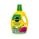 Miracle-Gro® All Purpose Concentrated Liquid Plant Food - 2.5L