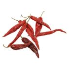 Dried Chillies