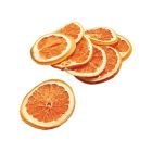 Dried Grapefruit Slices