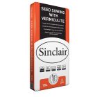 Sinclair Seed Sowing with Vermiculite Compost - 75L