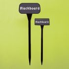 Blackboard Labels - 27.5cm