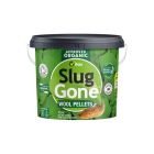 Slug Gone Wool Pellets - 10L