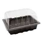 Propagator Lids - Half Seed Tray