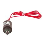 Solenoid Valve (Coil Only) - Red - 24v AC