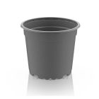 Teku 8° Continental Pots - Grey - 0.27L