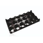 Teku Shuttle Trays - 9cm Cell