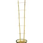 Bamboo Ladder Trellis - 60cm