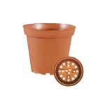 Teku Heavy Duty Injection Moulded Pots - 1.3L