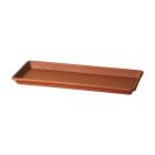 Trough Tray - Terracotta