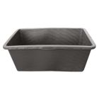 Rectangle Open Top Bowl - 90L