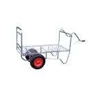 Two Wheel Garden Centre Truck - 1.22 x 0.61m