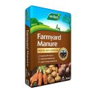 Westland Farmyard Manure - 50L