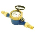 Water Meter - ¾" Male BSP - 0.9 - 83ltr/min