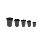 Deep Rose Pots - 6.5L