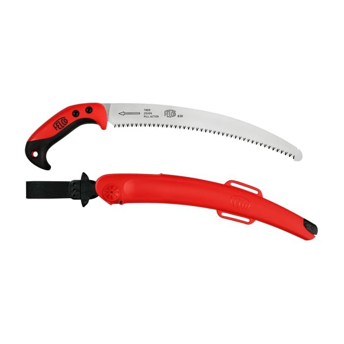 Felco 630 Saw 33cm LBS Horticulture