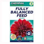 Chempak Fully Balanced Feed - Formula 3 - 750g