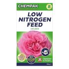 Chempak Low Nitrogen Feed - Formula 8 - 750g 