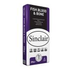 Sinclair Fish, Blood and Bone - 25kg