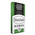 Sinclair Potting & Bedding Compost - 75L